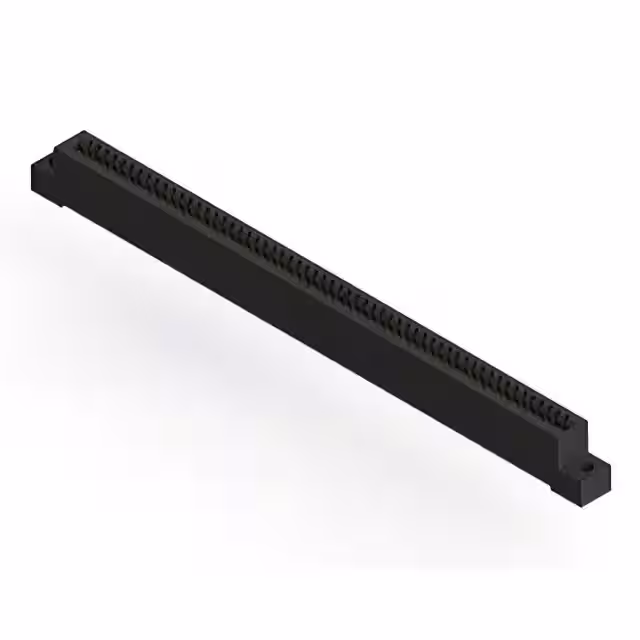 892-058-524-104 EDAC Inc.  Edgeboard Connectors
